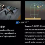 Screenshot #4 - UFPS - Ultimate FPS v1.5.2