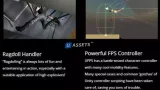 Screenshot #4 - UFPS - Ultimate FPS v1.5.2
