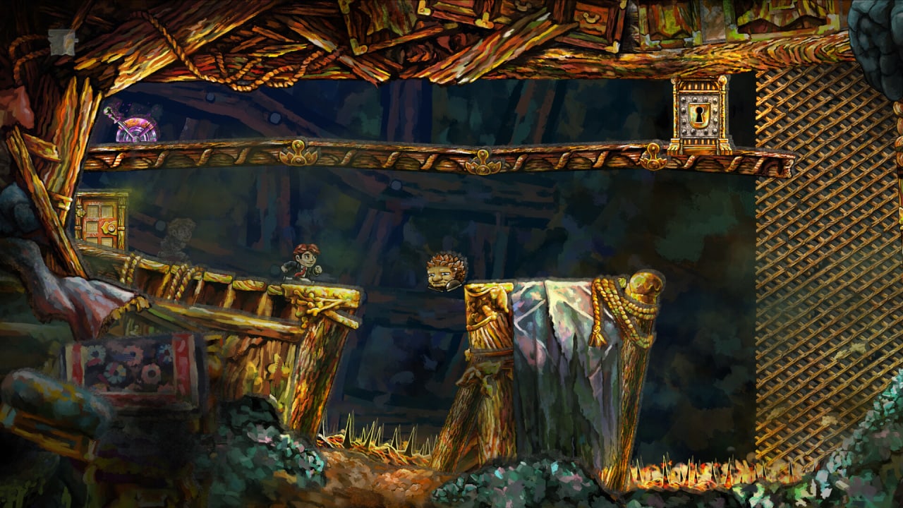 Screenshot #6 - Braid: Anniversary Edition