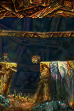 Screenshot #6 - Braid: Anniversary Edition