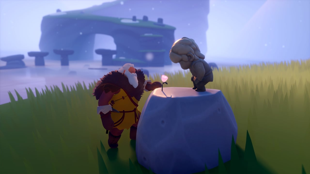 Screenshot #5 - Arise: A Simple Story