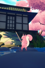 Screenshot #6 - Squirreled Away