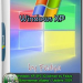 Windows XP SP3 10 edition by Fedya 2019