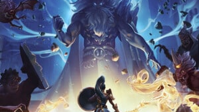 Lysfanga: The Time Shift Warrior