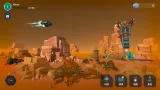 Screenshot #2 - Crystal matrix