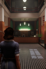 Screenshot #1 - This Bed We Made