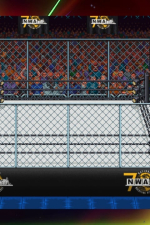 Screenshot #4 - RetroMania Wrestling