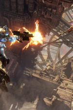 Screenshot #3 - ARMORED CORE 6 FIRES OF RUBICON