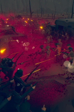 Screenshot #3 - Warbox Sandbox