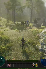 Screenshot #5 - Ortharion: The Last Battle