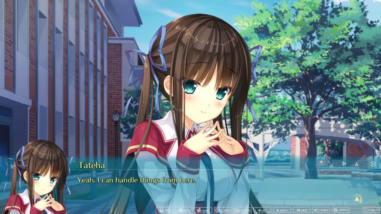 Screenshot #7 - Primal Hearts 2