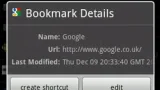 Screenshot #2 - CHROMEMARKS 2013.04.08