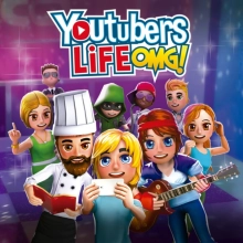 Youtubers Life: +13 трейнер