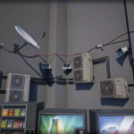 Screenshot #3 - Industry Props Pack 5