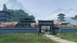 Screenshot #4 - Japan Garden (HDRP)