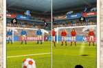 Screenshot #3 - FLICK KICK FOOTBALL KICKOFF 1.16.0