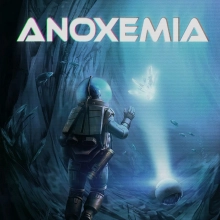 Anoxemia: +2 трейнер