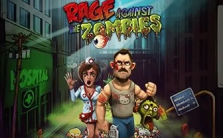 Rage Against The Zombies: +4 трейнер