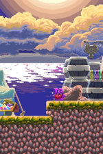 Screenshot #6 - Super Mombo Quest