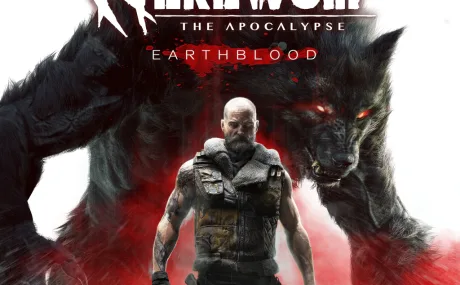 Werewolf: The Apocalypse - Earthblood: +18 трейнер
