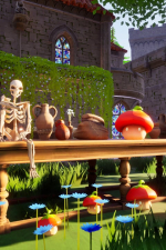 Screenshot #11 - Spire Horizon Online