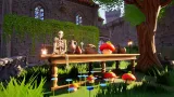 Screenshot #11 - Spire Horizon Online