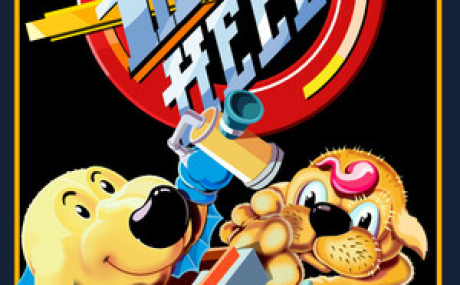 Head Over Heels: Deluxe