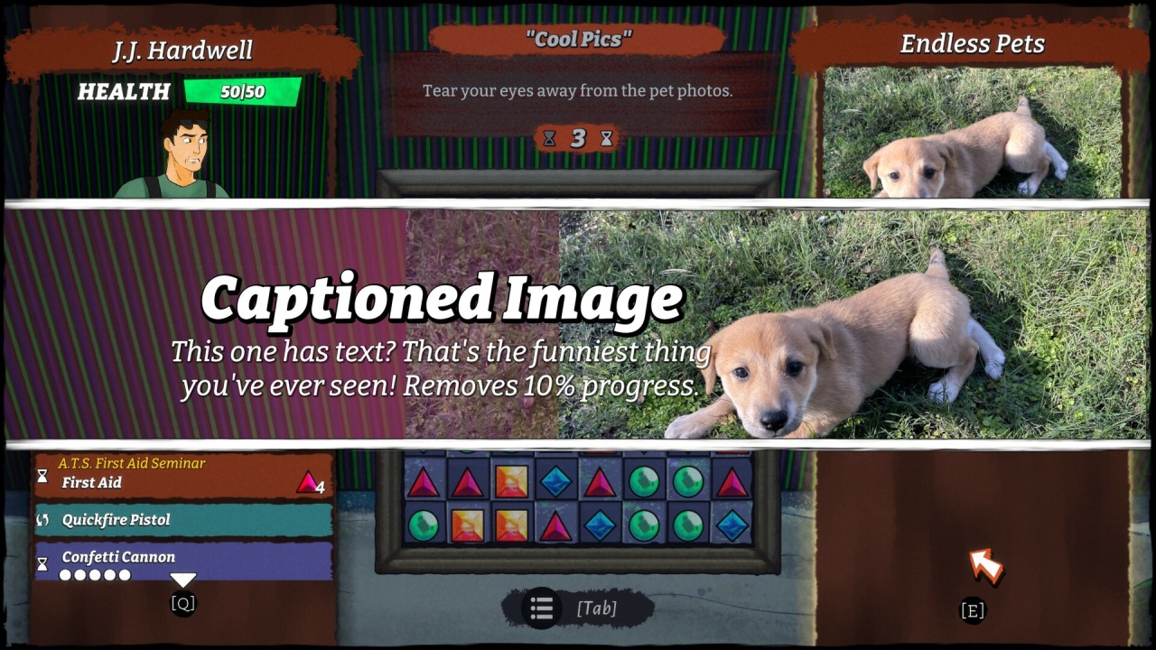 Screenshot #11 - Creepy Redneck Dinosaur Mansion 3
