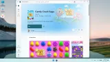 Screenshot #5 - Windows 11 25H2 build 26220.7070 by OneSmiLe