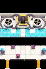 Screenshot #4 - The Electrifying Incident: A Monster Mini-Expedition