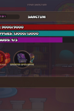 Screenshot #7 - Banished Stone