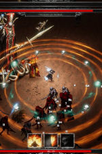 Screenshot #6 - The Last Man Survivor