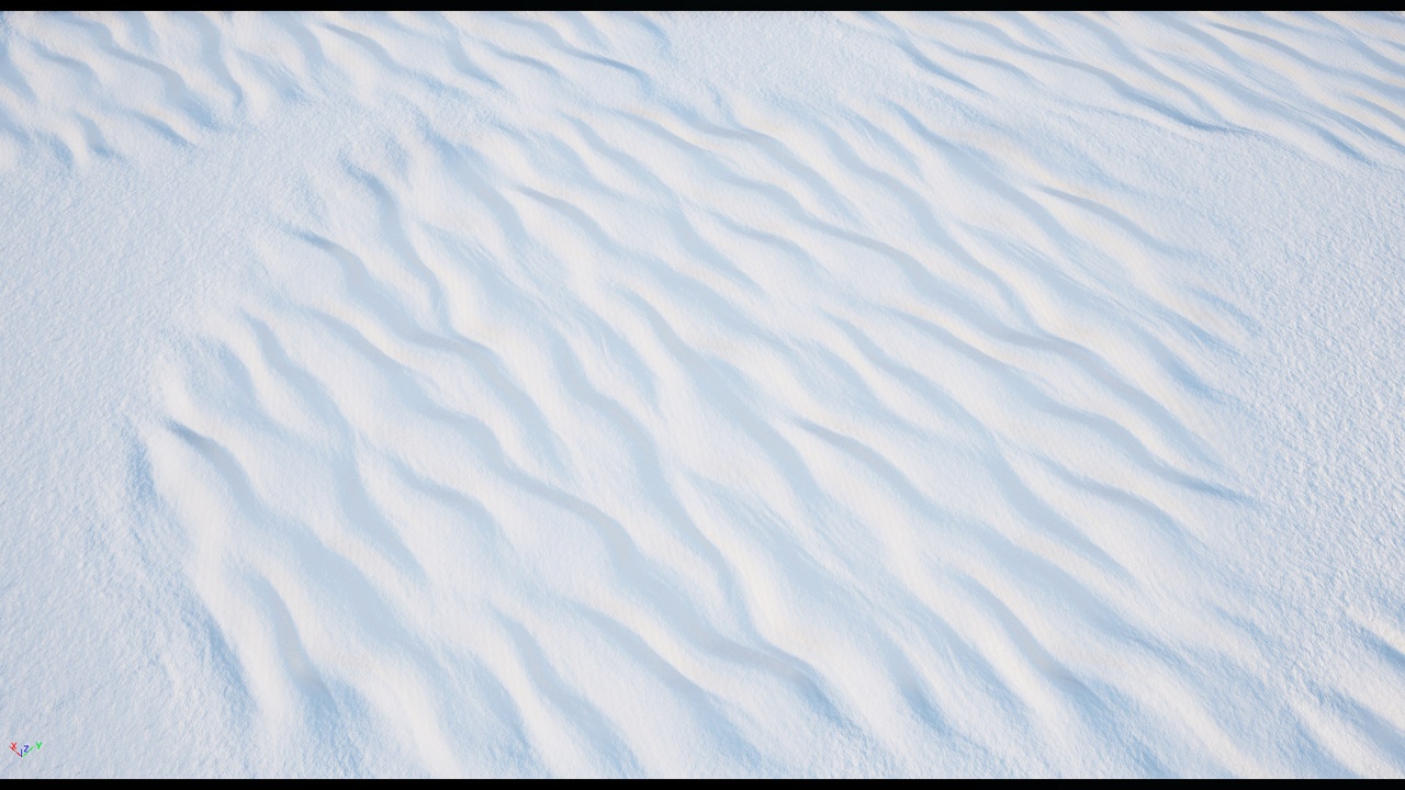 Screenshot #4 - Terrain Materials VOL.4