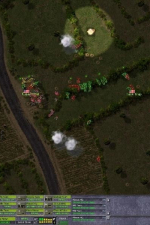 Screenshot #2 - Close Combat: The Longest Day