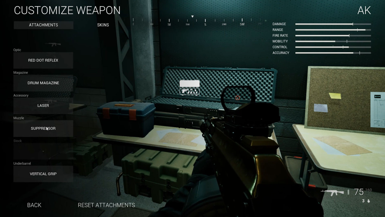 Screenshot #5 - Operation Dimera