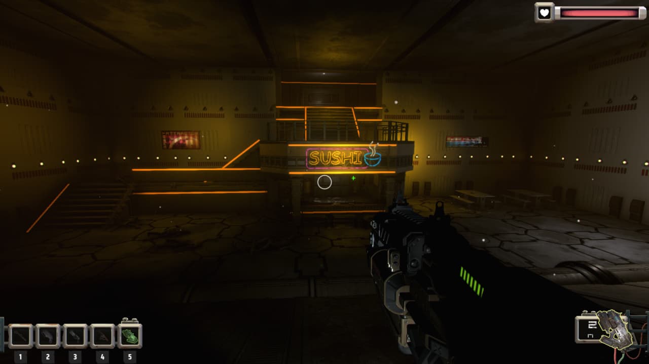 Screenshot #4 - Mother Hub