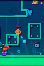 Screenshot #3 - Rogue Glitch Ultra