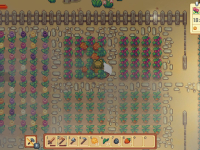 Screenshot #5 - Sunshine Farm