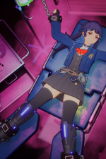 Screenshot #8 - FULL METAL SCHOOLGIRL