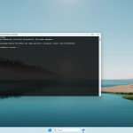 Screenshot #4 - Windows 11 23H2 x64 Русская by OneSmiLe [22635.3276]