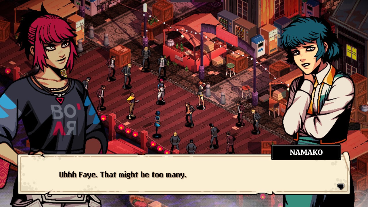 Screenshot #6 - Demonschool