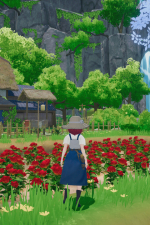 Screenshot #1 - Tales of Seikyu