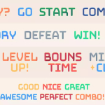 Screenshot #3 - GUI - Mono Round