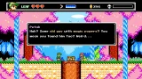 Screenshot #8 - Fallen Leaf
