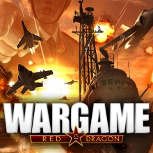 Wargame: Red Dragon: +8 трейнер