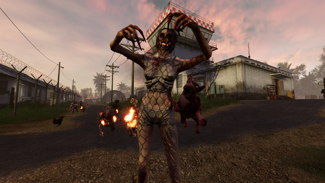 Screenshot #4 - Military Conflict: Vietnam