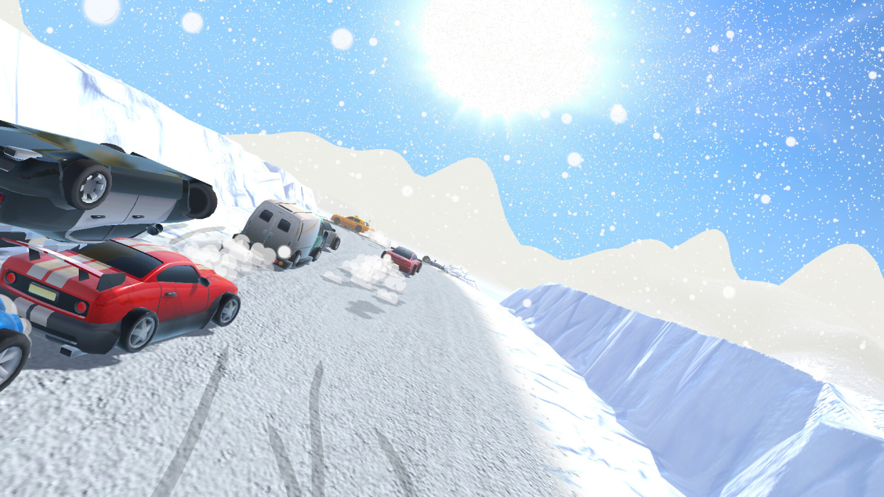 Screenshot #8 - Car Guys
