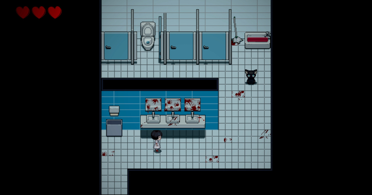 Screenshot #3 - The Rule Of SHE