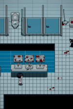 Screenshot #3 - The Rule Of SHE