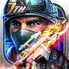 CRISIS ACTION 4.7.5